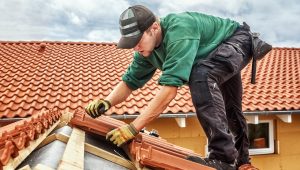 Travaux de toiture et de couverture à Cintegabelle